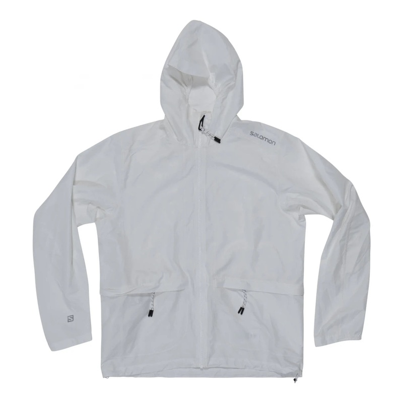 Salomon Outlife Packable Shell Jacket