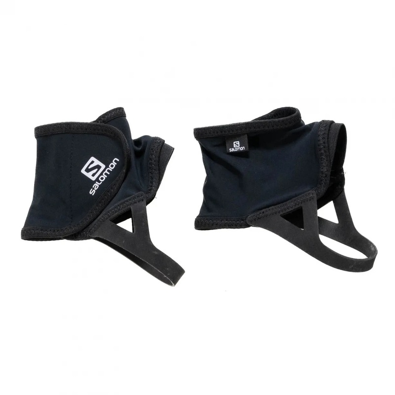 Salomon Trail Gaiters Low