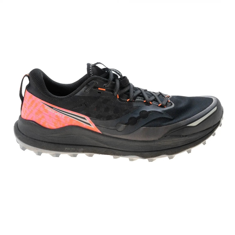 Saucony Xodus Ultra 2 Trail Running Shoe