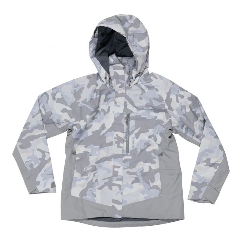 Simms Challenger Jacket