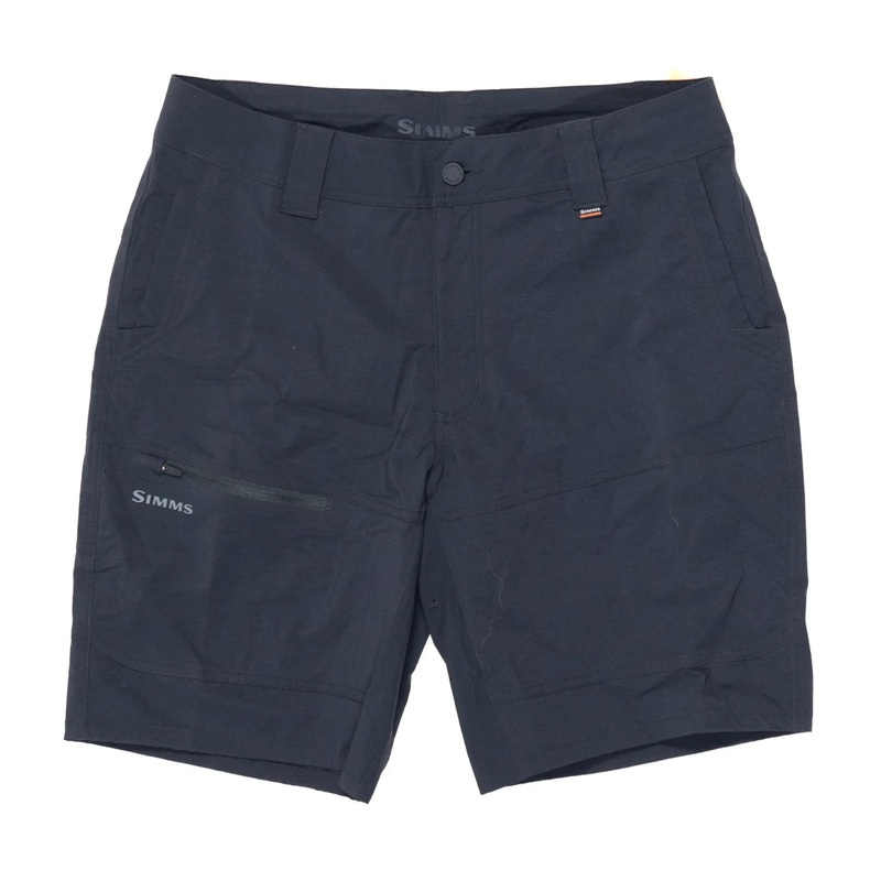 Simms Guide Short