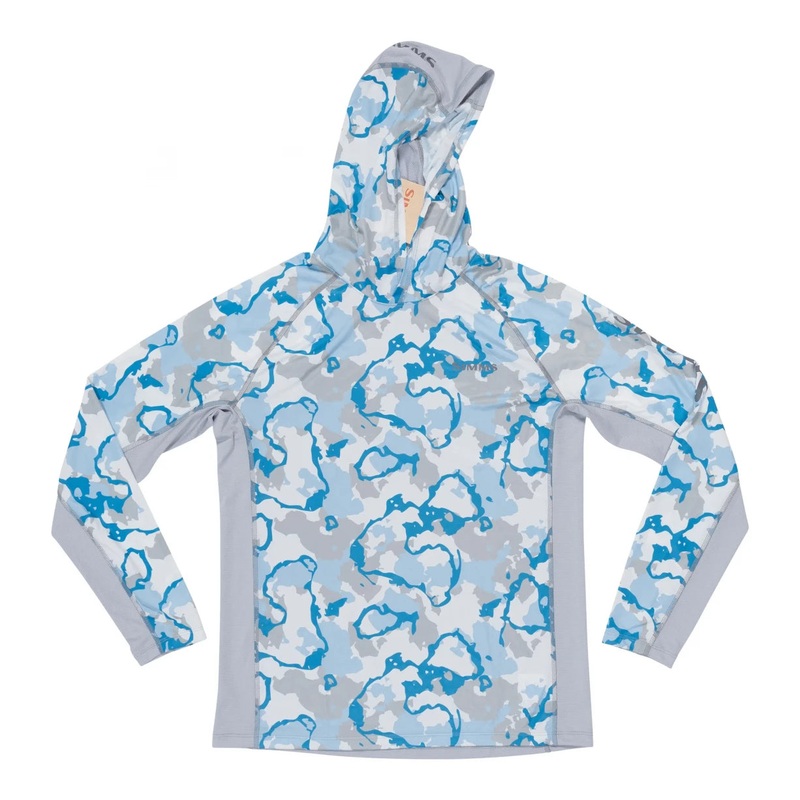 Simms SolarVent Hoody