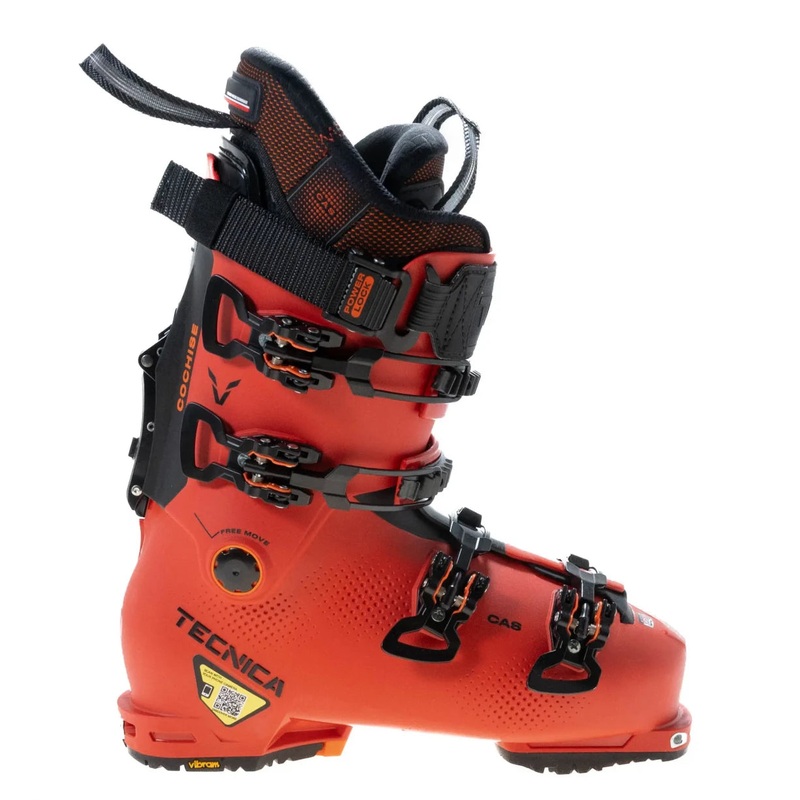 Tecnica Cochise 130 DYN GW 2022