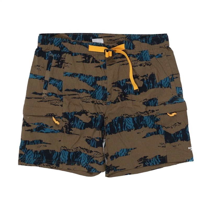 The North Face Class V Belted Trunk - Men's