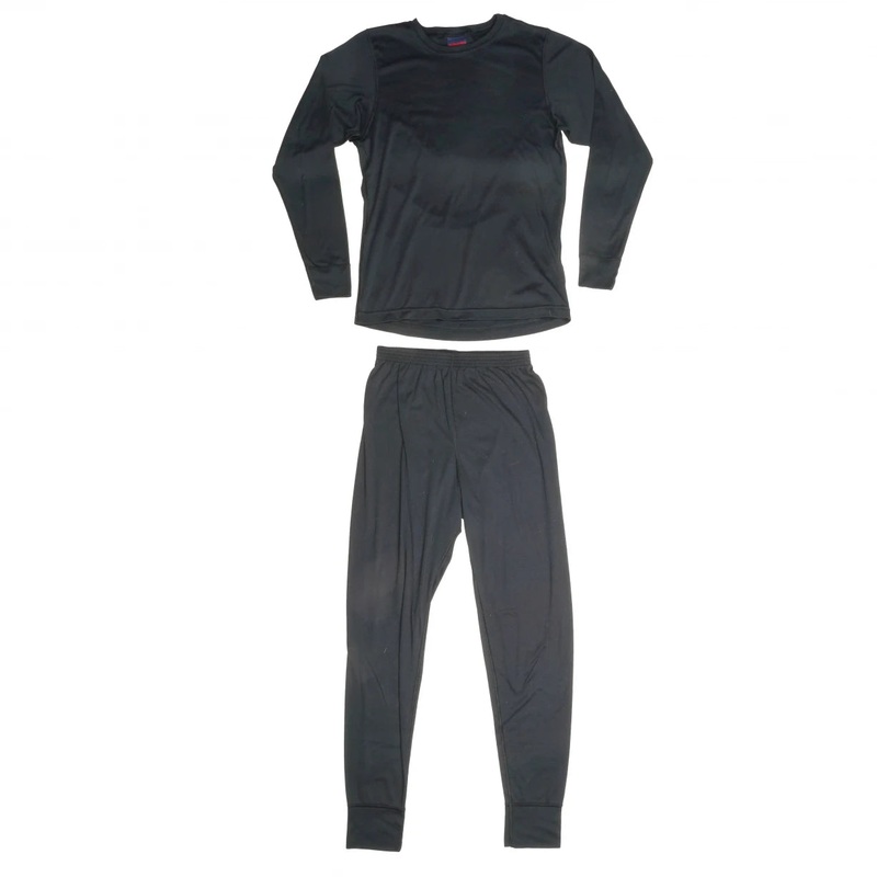 Thermotech Performance Base Layer Set
