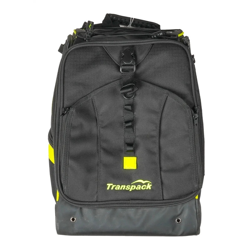 Transpack Heated Pro Boot Bag