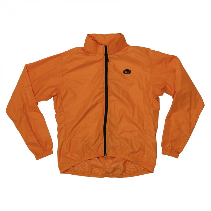 Vintage REI Cycling Windbreaker Jacket