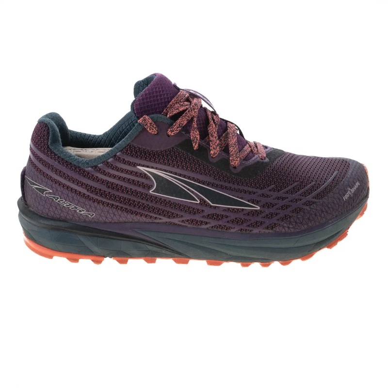 Altra Timp 2 Trail-Running Shoes - Women's
