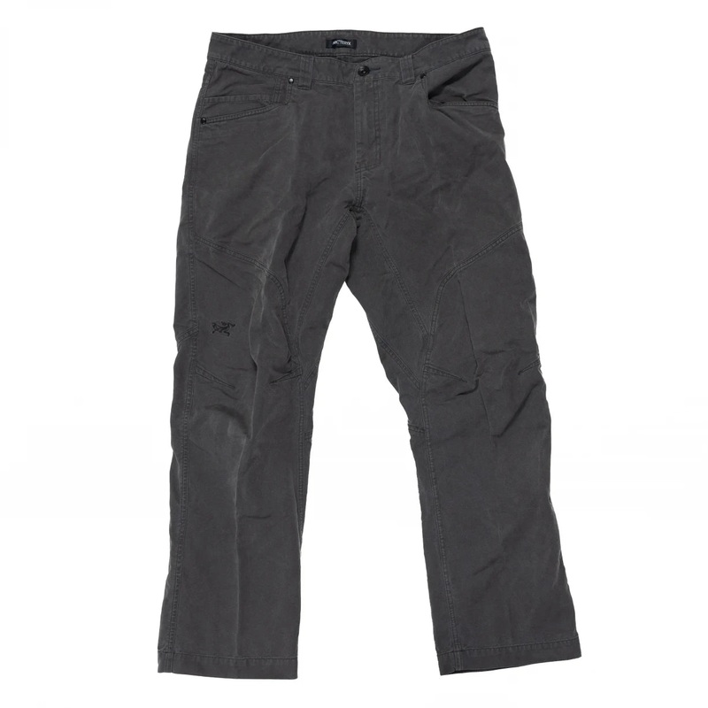 Arc'teryx Cronin Pants - Men's