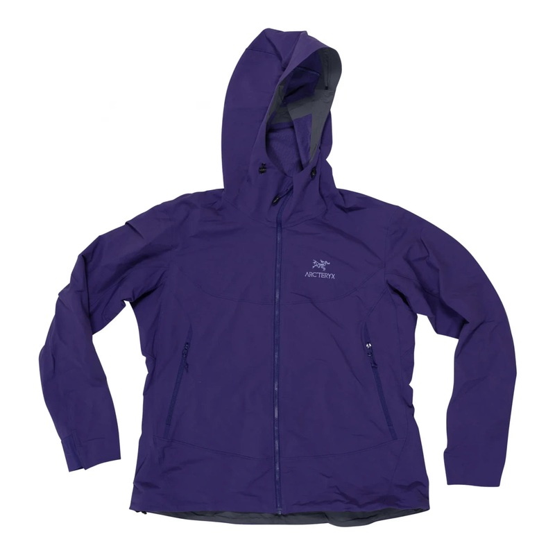 Arc'teryx Gamma LT Hoody - Women's