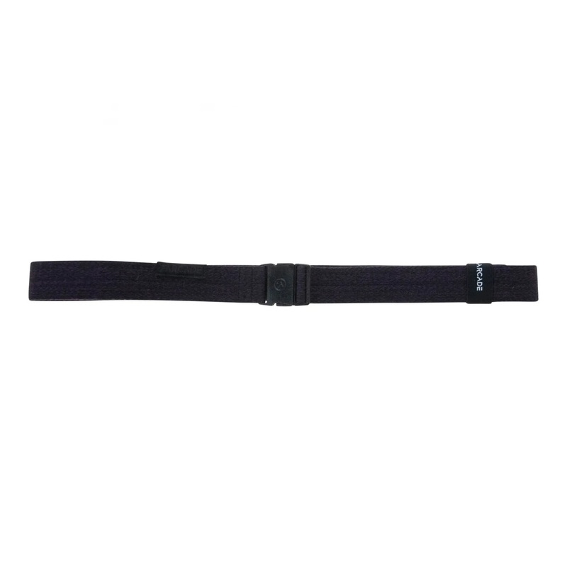 Arcade Atlas Stretch Belt