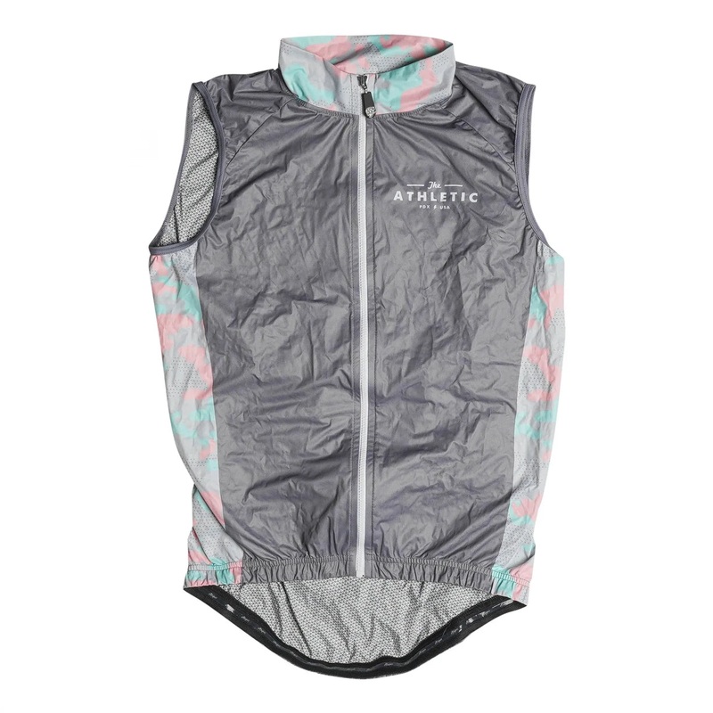 Attaquer Attaquer x The Athletic Cycling Vest