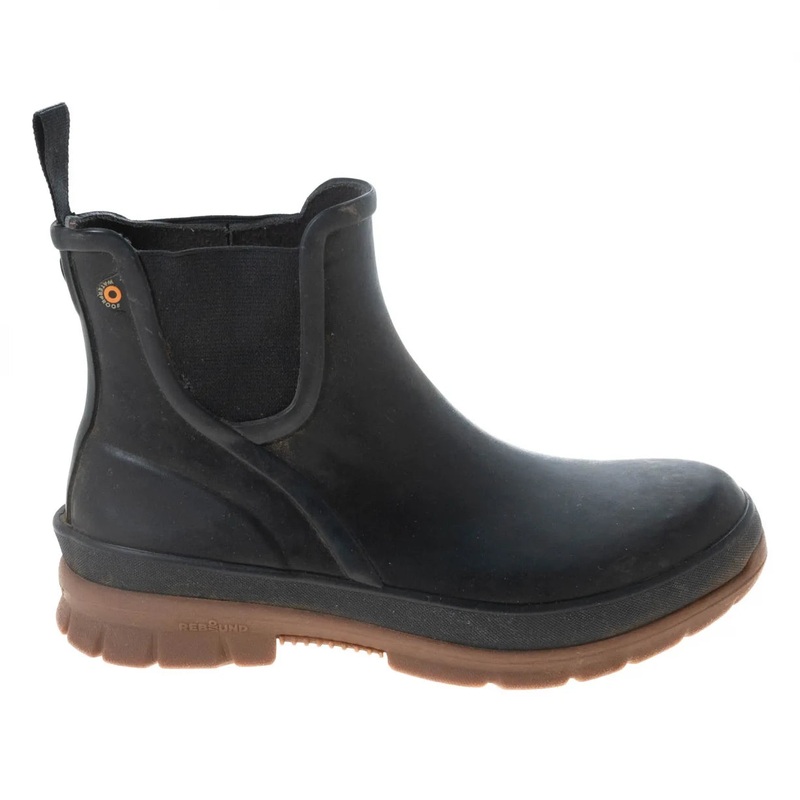 Bogs Amelia Slip On Waterproof Chelsea Boot
