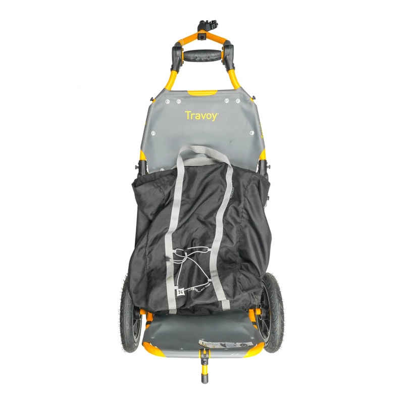 Burley Travoy Urban Bike Trailer