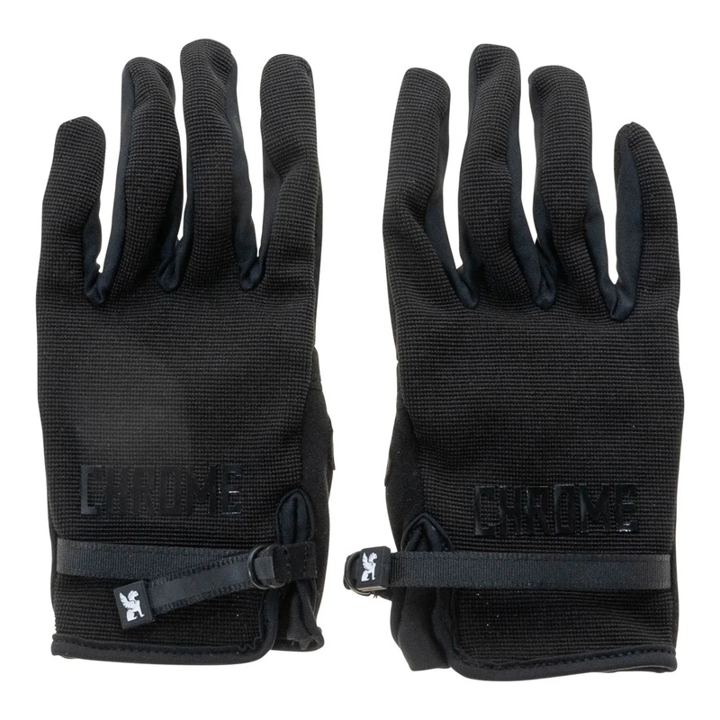 Chrome Industries Cycling Gloves