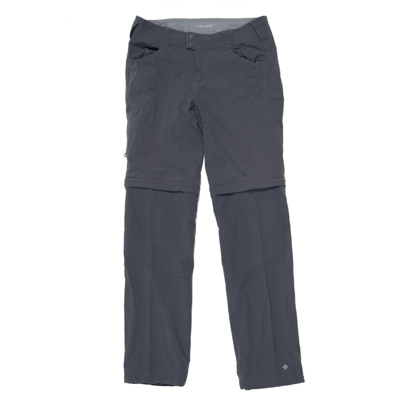 Columbia Saturday Trail Stretch Convertible Pant - Women's