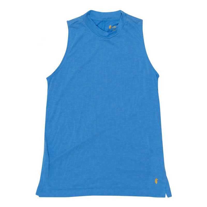 Cotopaxi Paseo Travel Tank Top