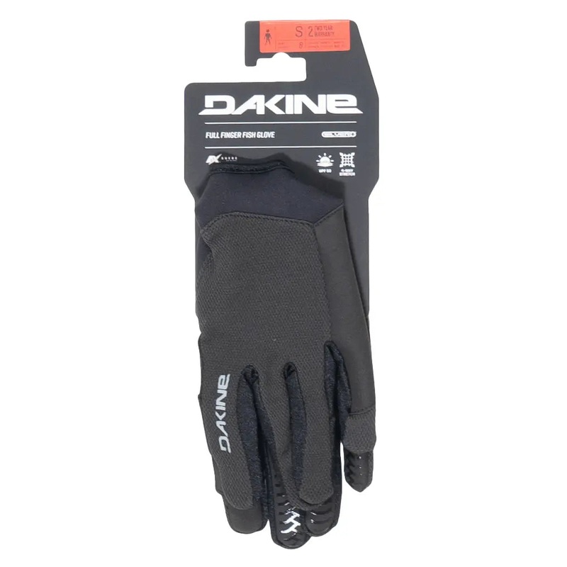 Dakine Full Finger Fish Glove