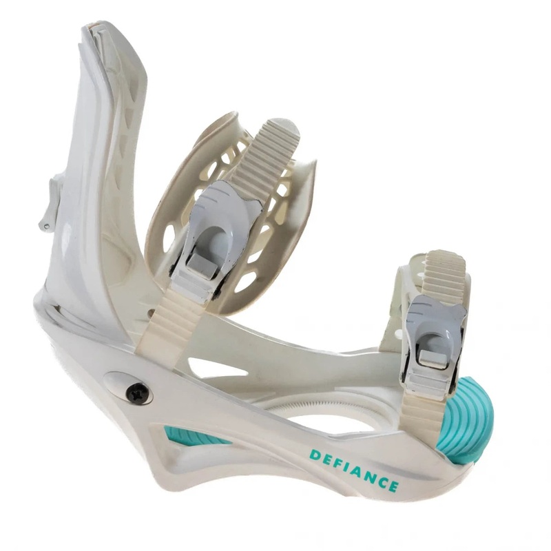 Defiance G1 Snowboard  Bindings