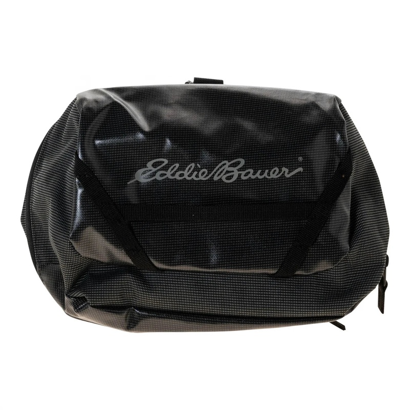 Eddie Bauer Clamshell Toiletry Bag