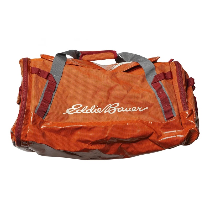 Eddie Bauer Maximus Duffel 70L