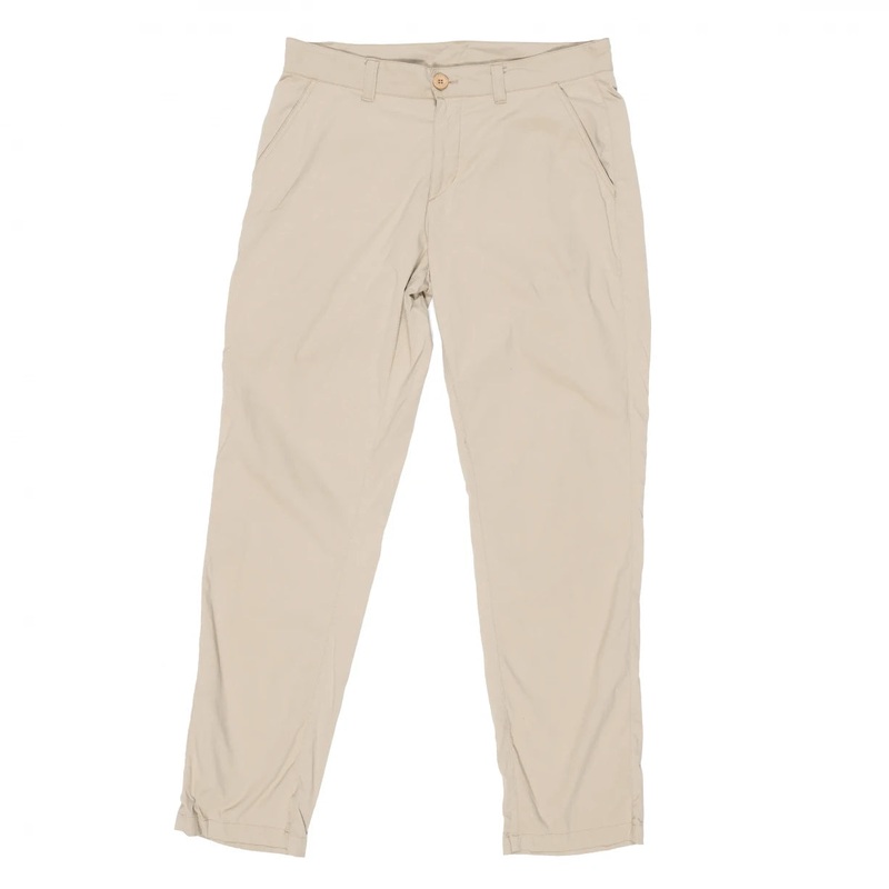Eddie Bauer Nylon Hiking Pant - Men's