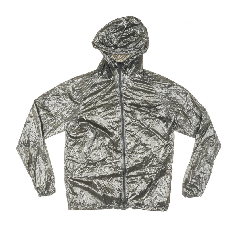 Enlightened Equipment Copperfield Wind Shirt - Men's