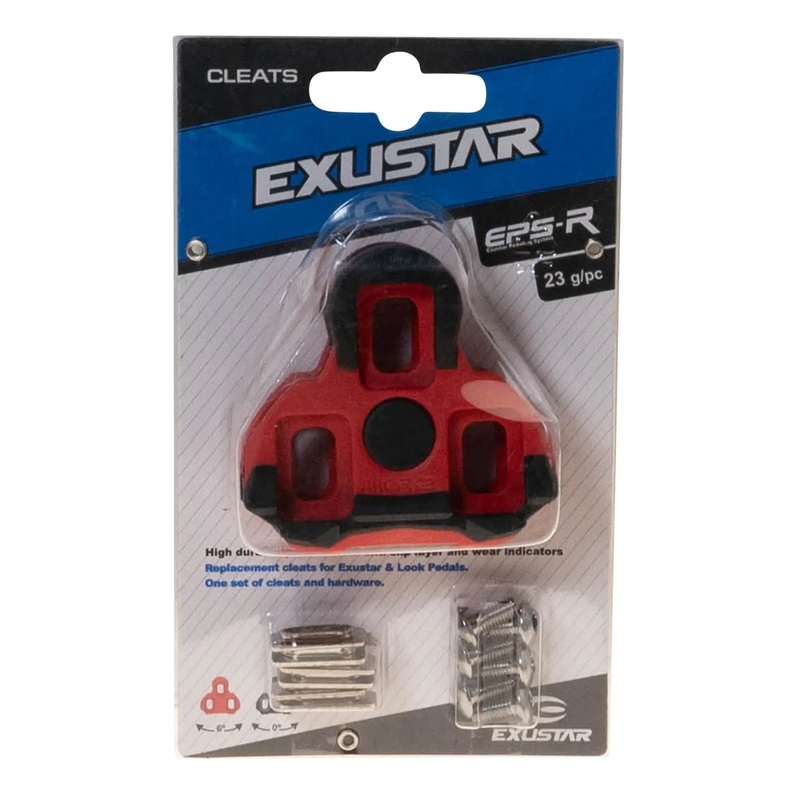 Exustar EPS-R Road Cleats E-ARC R2