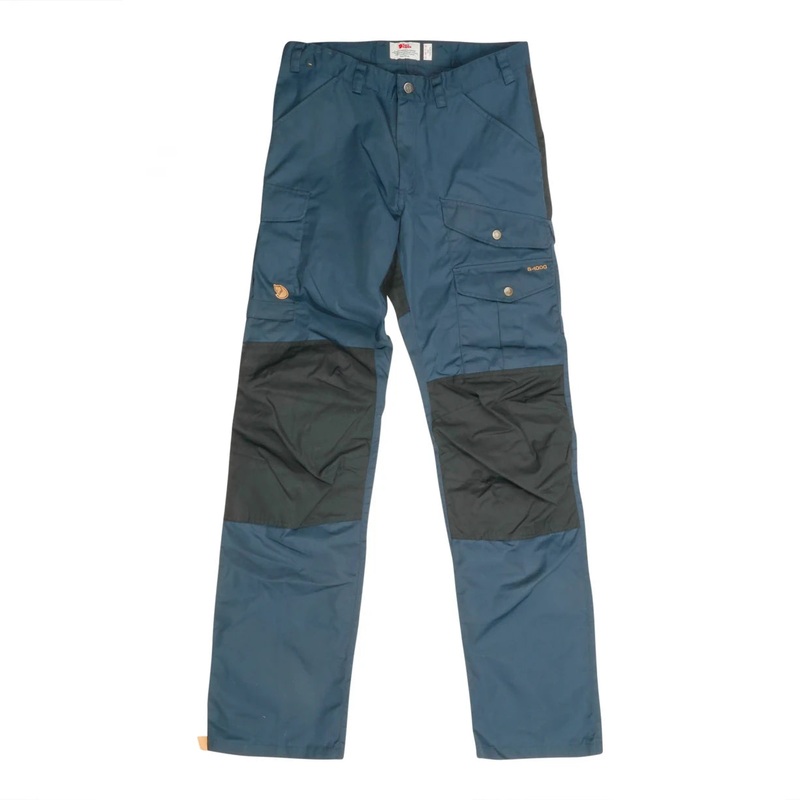 Fjllrven Barents Pro Trouser