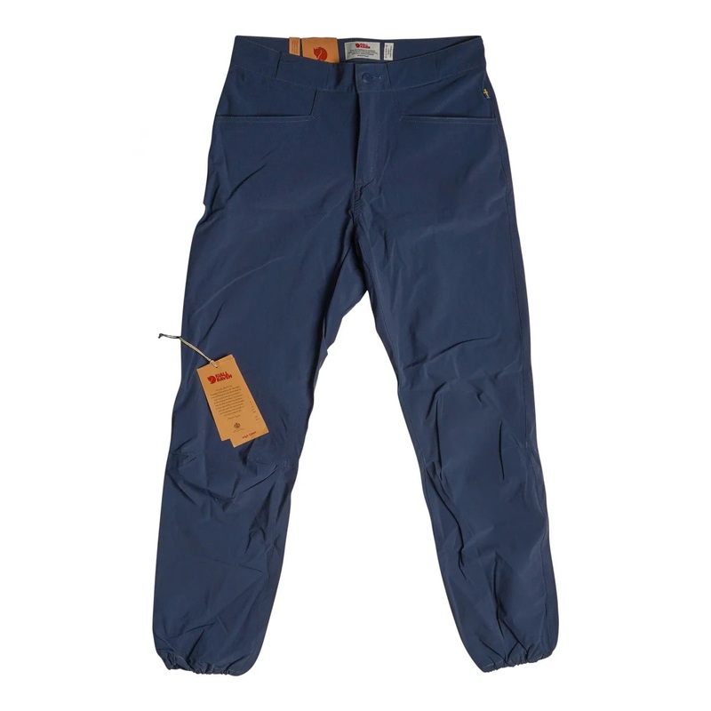 Fjllrven High Coast Lite Trousers