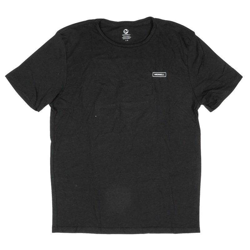 Merrell Graphic Sled Tee - Men's