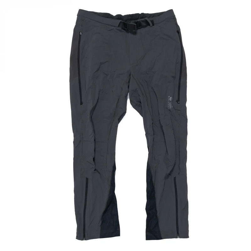 Mountain Hardwear Mixaction Pant - Men's