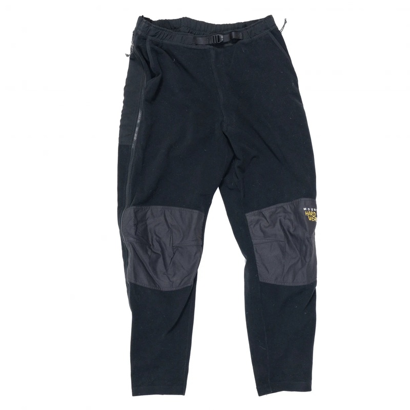 Mountain Hardwear Windstopper Fleece Pants - Men's