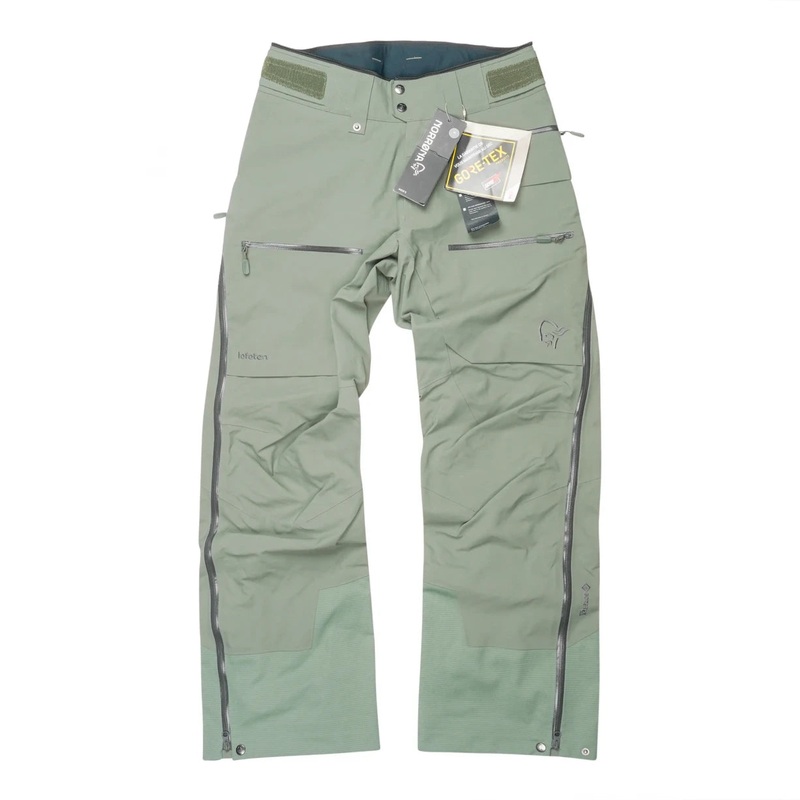 Norrona Lofoten GoreTex Ski Pant