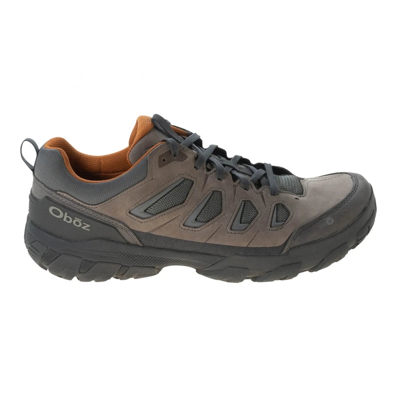Oboz Sawtooth X Low Hiking Shoe