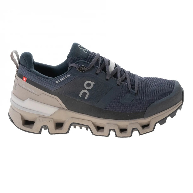 On Running Cloudwander Waterproof Hiking Shoe