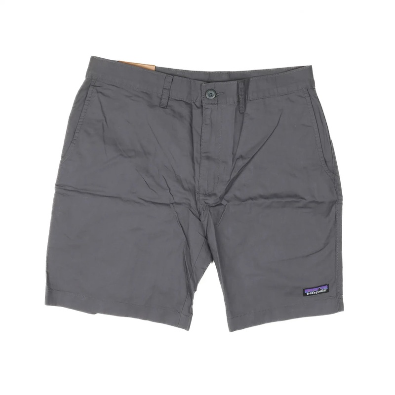 Patagonia Lightweight All-Wear Hemp Shorts