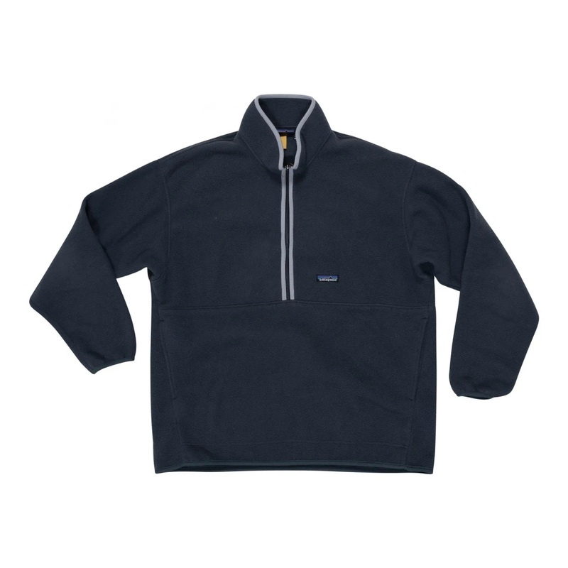 Patagonia Vintage Synchilla Marsupial Jacket