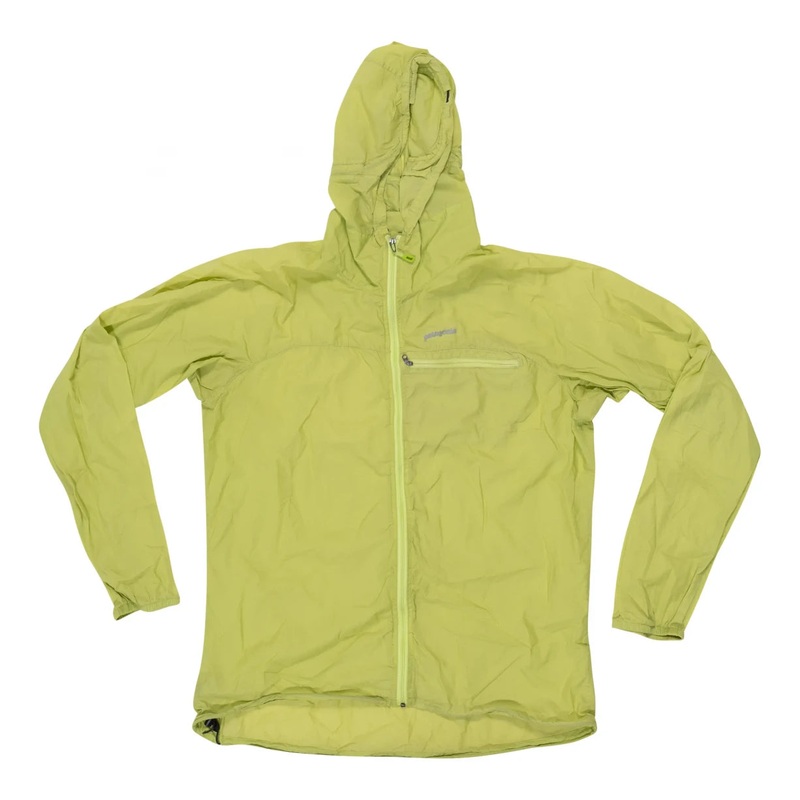 Patagonia Wind Breaker