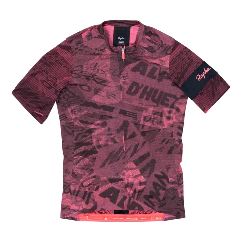 Rapha Souplesse Flyweight Jersey