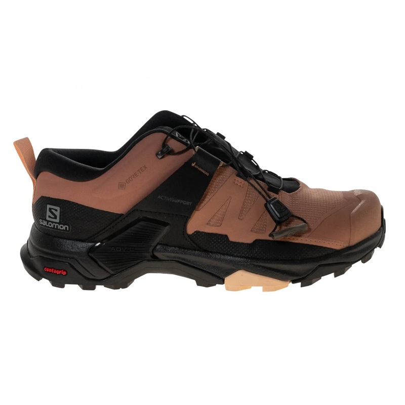 Salomon X Ultra 04 GoreTex Hiking Shoes