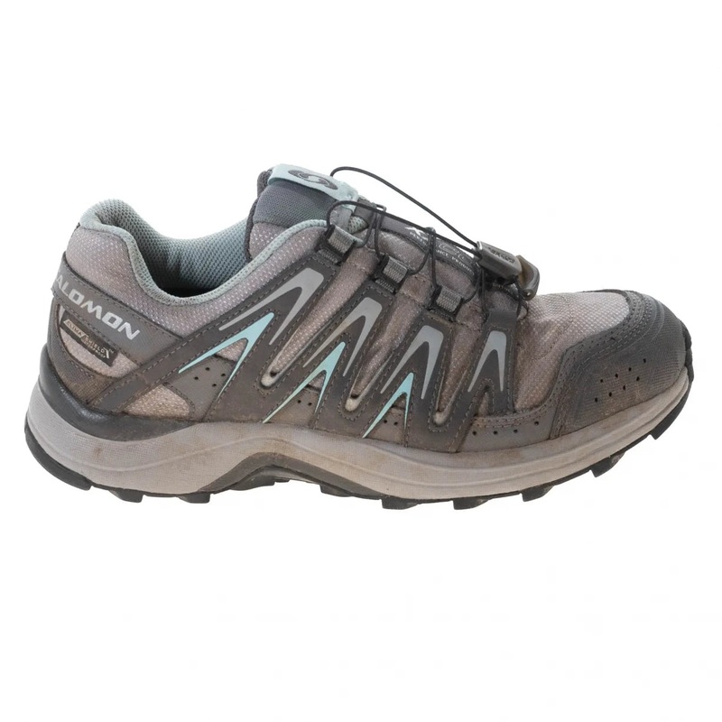 Salomon XA Comp 7 Trail Running Shoes