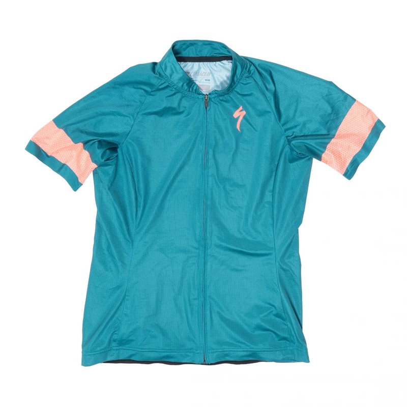 Specialized SL Air Short Sleeve Jersey