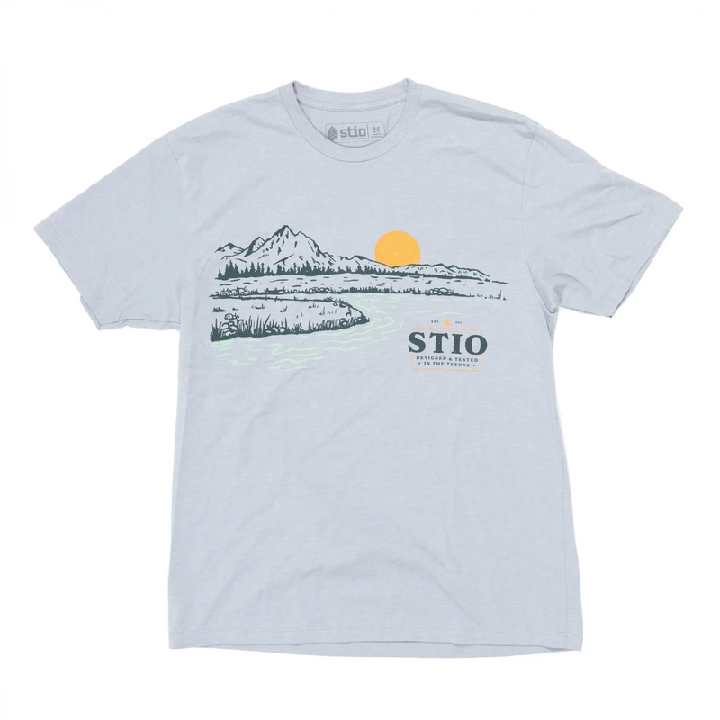 Stio Drift Tee - Men's