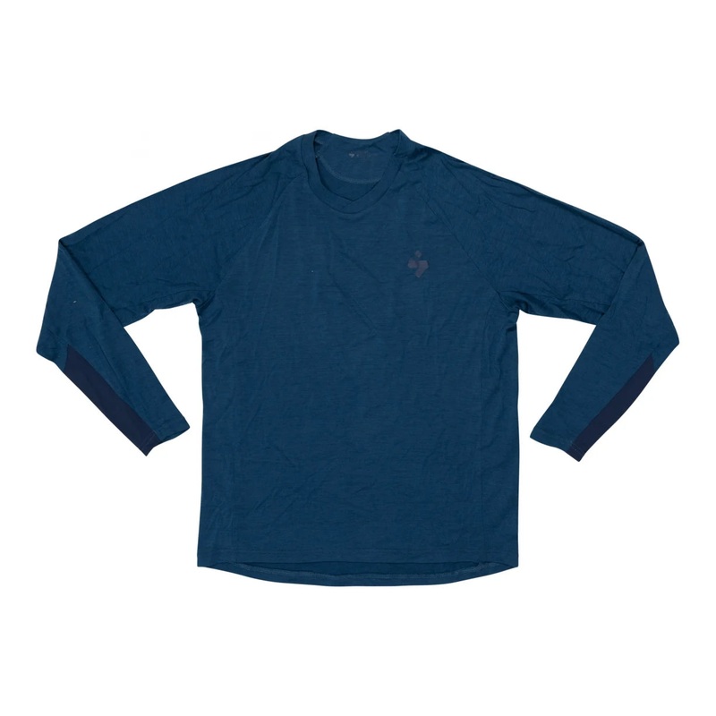 Sweet Protection Hunter Merino MTB Jersey - Men's