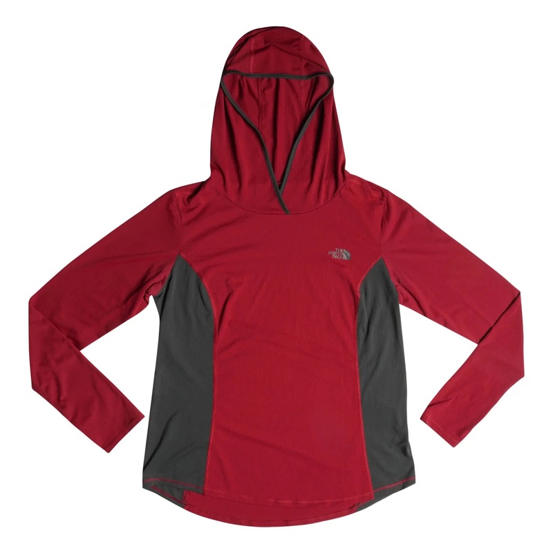 The North Face FlashDry Hoodie - Women's