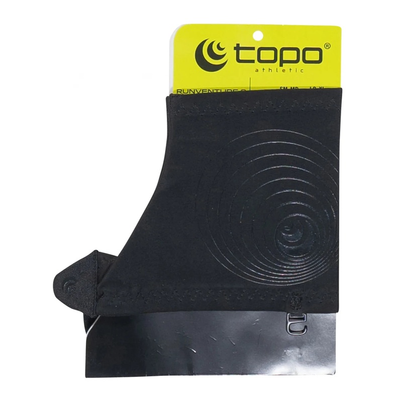 Topo Athletic Runventure 2 Gaiters
