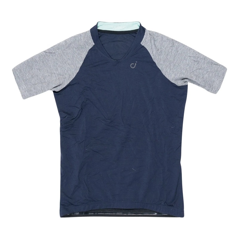 Velocio Recon S/S Cycling Jersey