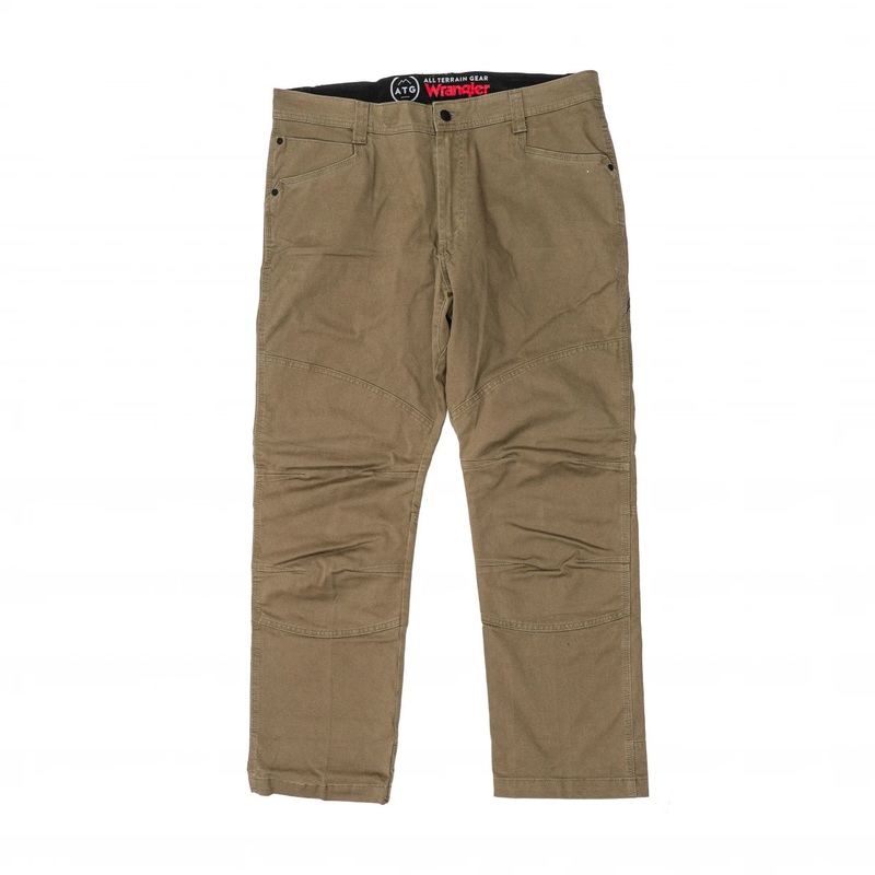 Wrangler All Terrain Gear ATG Reinforced Utility Pant