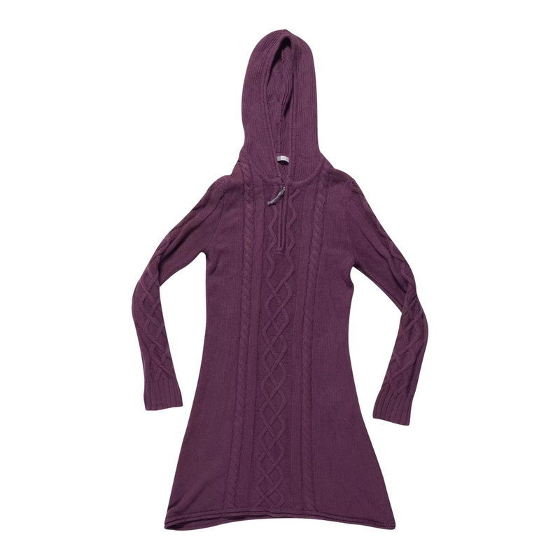 Athleta Hut to Hut Hoodie Dress - Women's